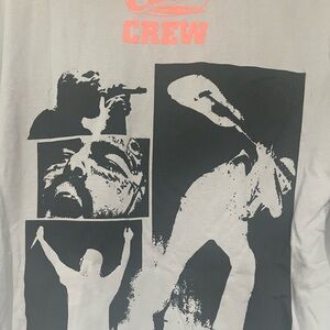 Post Malone X Raising Cane’s Limited Edition T-Shirt